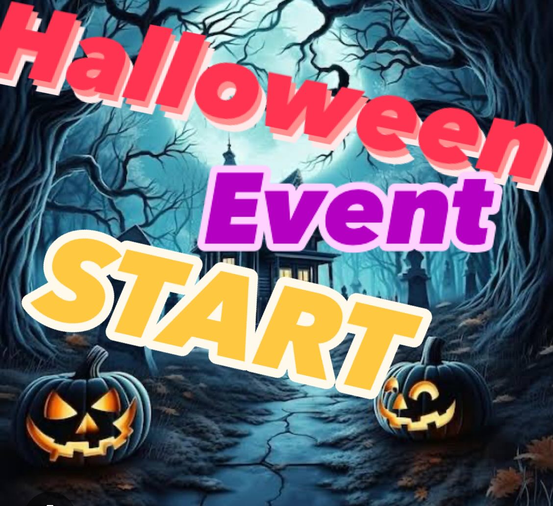 .Halloween Event開催中͙ハロウィンコスプレ無料レンタルしております！ほほえみ天使で楽しい時間をお過ごしください🦇🕸#ハロウィン仮装 #コスプレ #西尾市  #ホテルランチ -ホテル ほほえみ天使 西尾 - Posted from Instagram