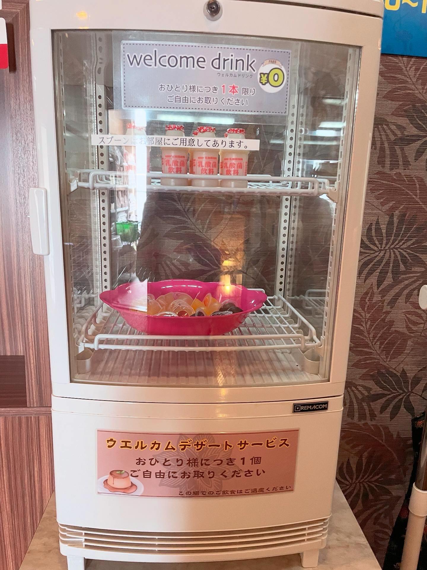 ＧＷは日替りでウェルカムデザートをご用意してお待ちしております♪連泊やマンスリー等もご予約致しておりますので、お気軽にお問い合わせ下さい#ＧＷ#ゴールデンウィーク #インバウンド#連泊#西尾連泊#西尾ホテル -ホテル ほほえみ天使 西尾 - Posted from Instagram